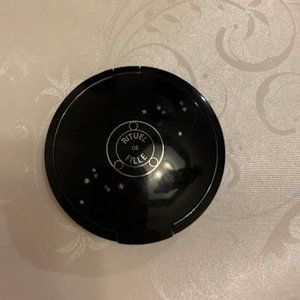 Rituel de Fille Metamorphic Highlighter-The Sorcerer (Iridescent Silver)